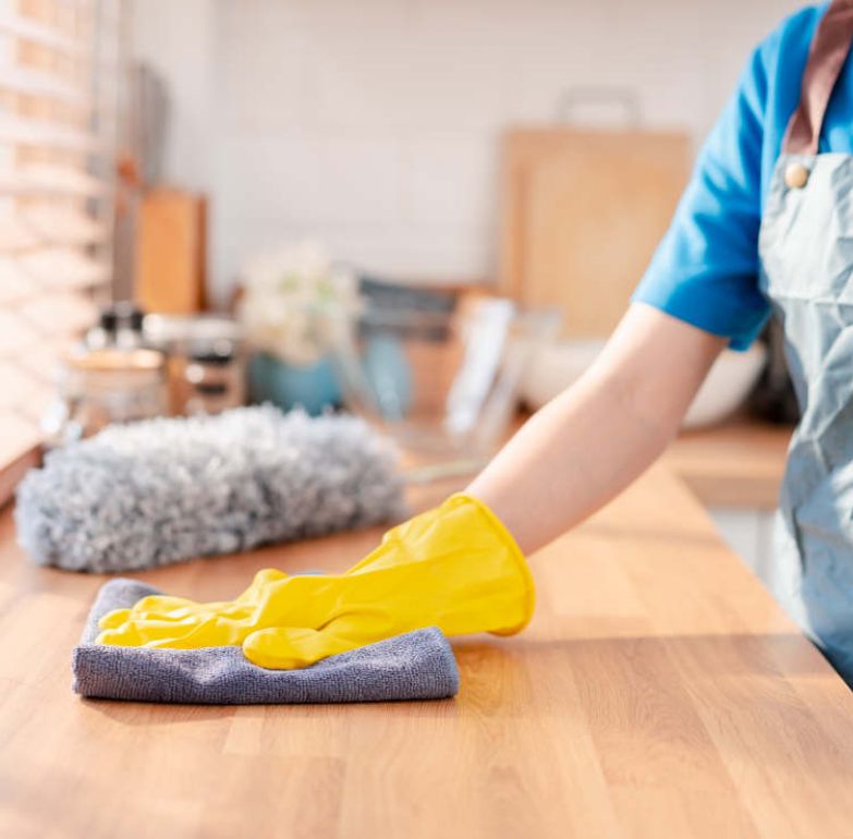 Affordable Home Cleaning First Colony TX