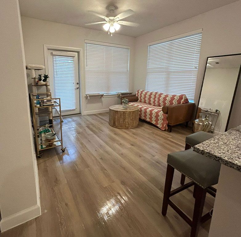 Affordable Home Cleaning First Colony TX